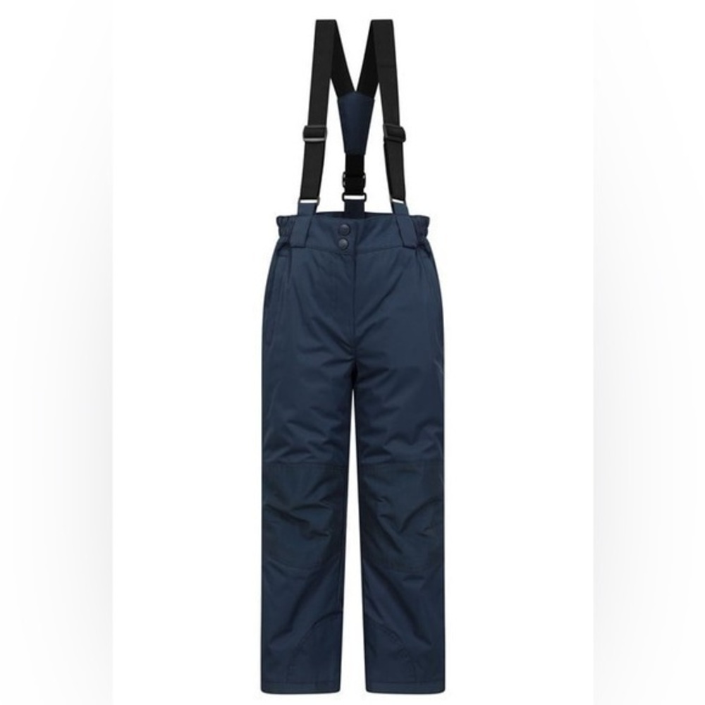 ❄️NWT Mountain Warehouse Honey Kids Snowpants as 5/6